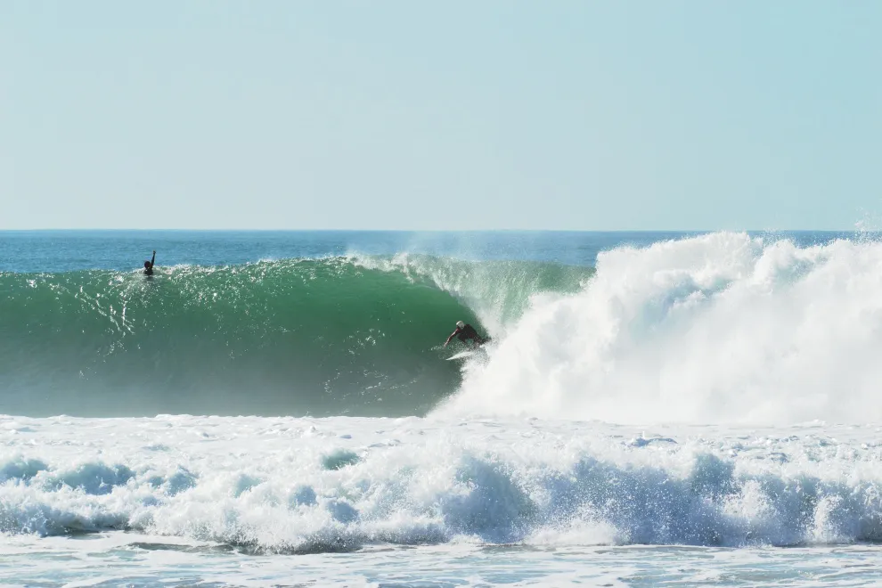 The Complete Guide To Visit And Surf In Imsouane