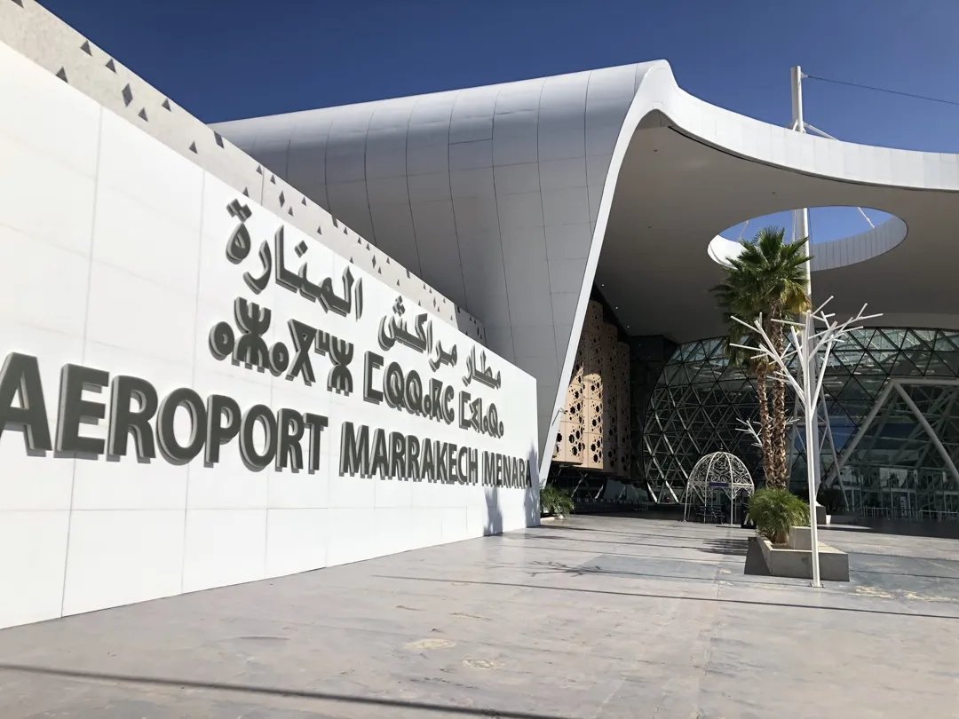 Your Comprehensive Guide to Marrakech Airport: Tips, Transport & Security Updates