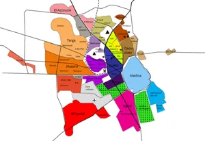 The Ultimate Neighborhood Guide to Where to Stay in Marrakech Based on Your Travel Style