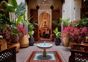 What to Expect from Traditional Riads in Marrakech: A Cultural Experience