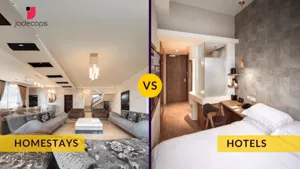 Airbnb vs Hotels in Marrakech: Which Accommodation Suits Your Travel Style?