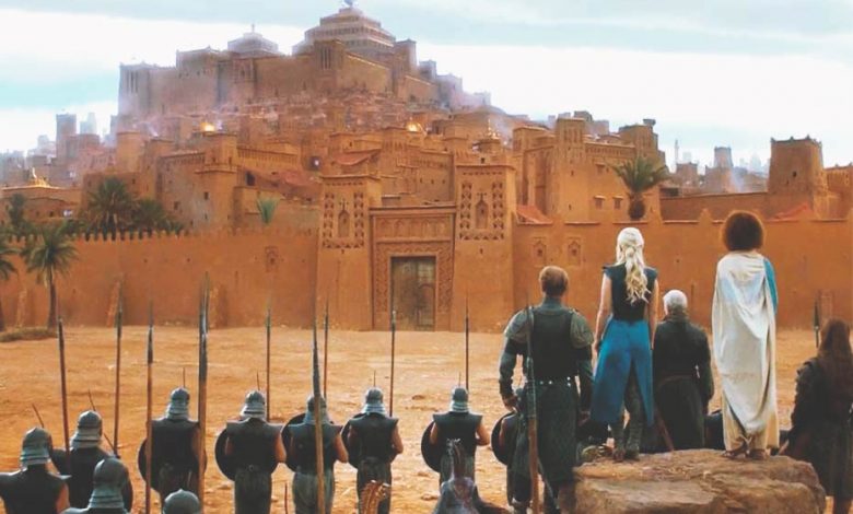 game of thrones