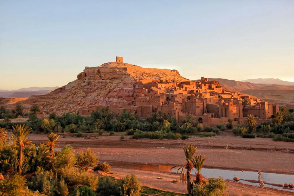 Is Ait-Ben-Haddou worth visiting? The Complete Guide