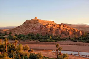 Is Ait-Ben-Haddou worth visiting? The Complete Guide