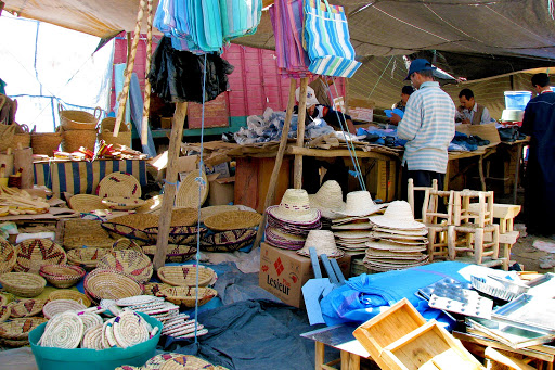 Weekly Market