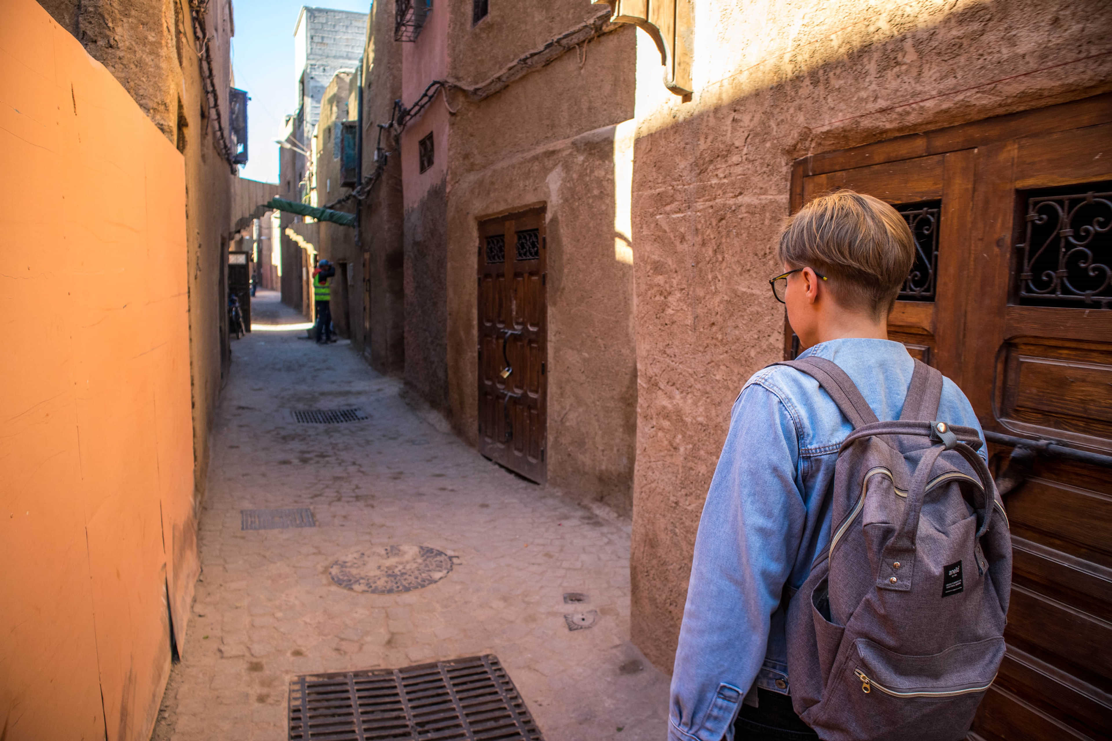 Marrakech Safety Guide: Enjoy Your Trip Worry-Free
