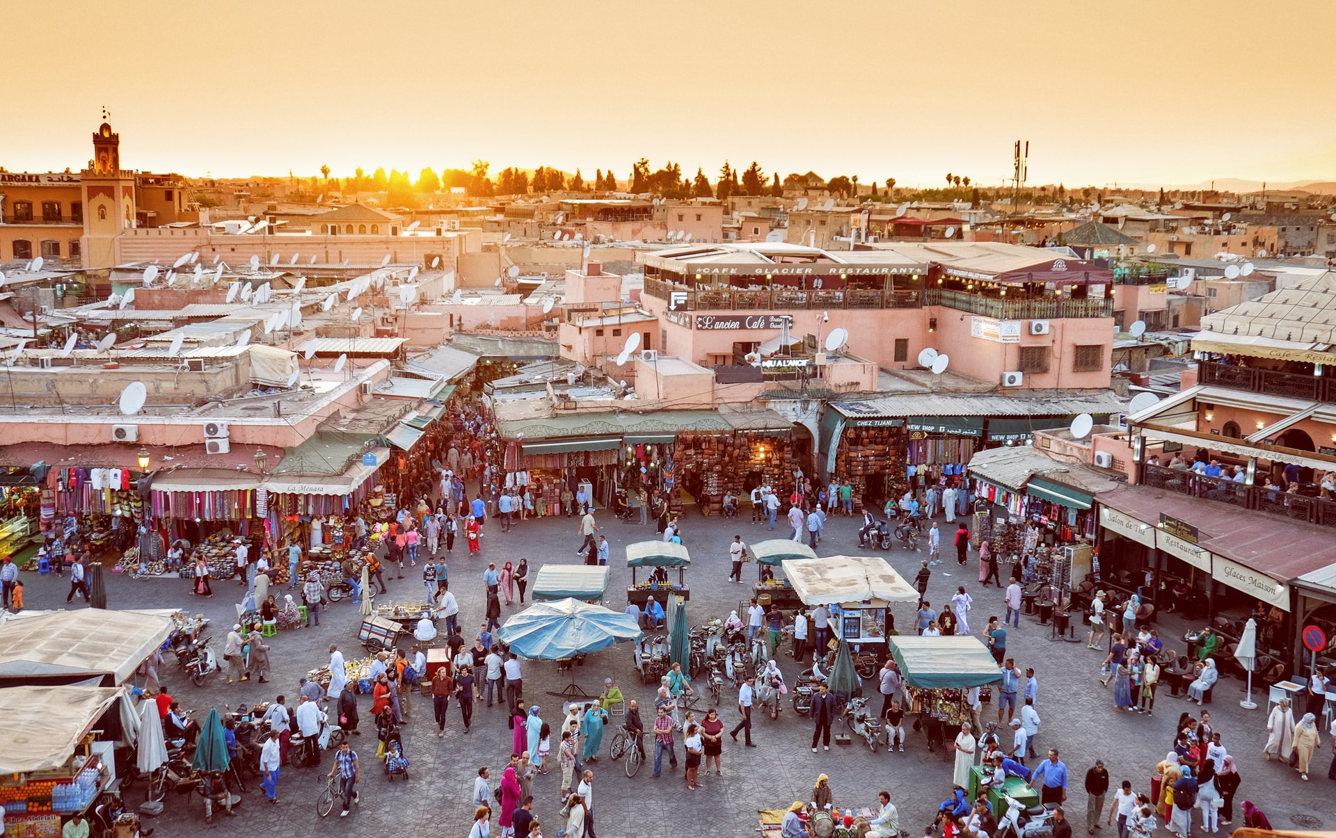 Master Marrakech: Your Essential Travel Companion