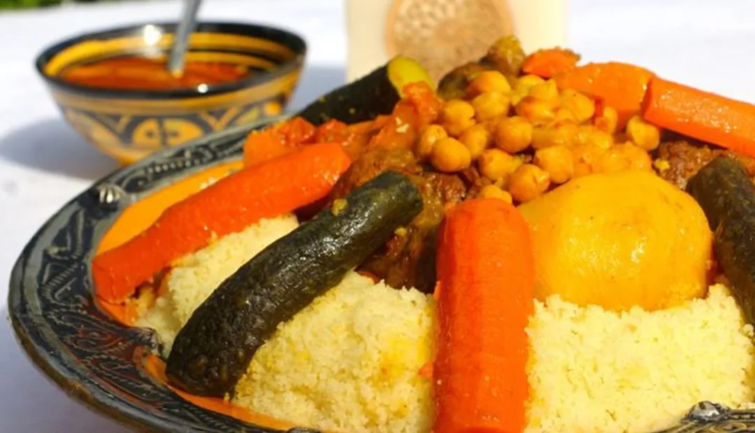 5 Amazing Facts About Couscous