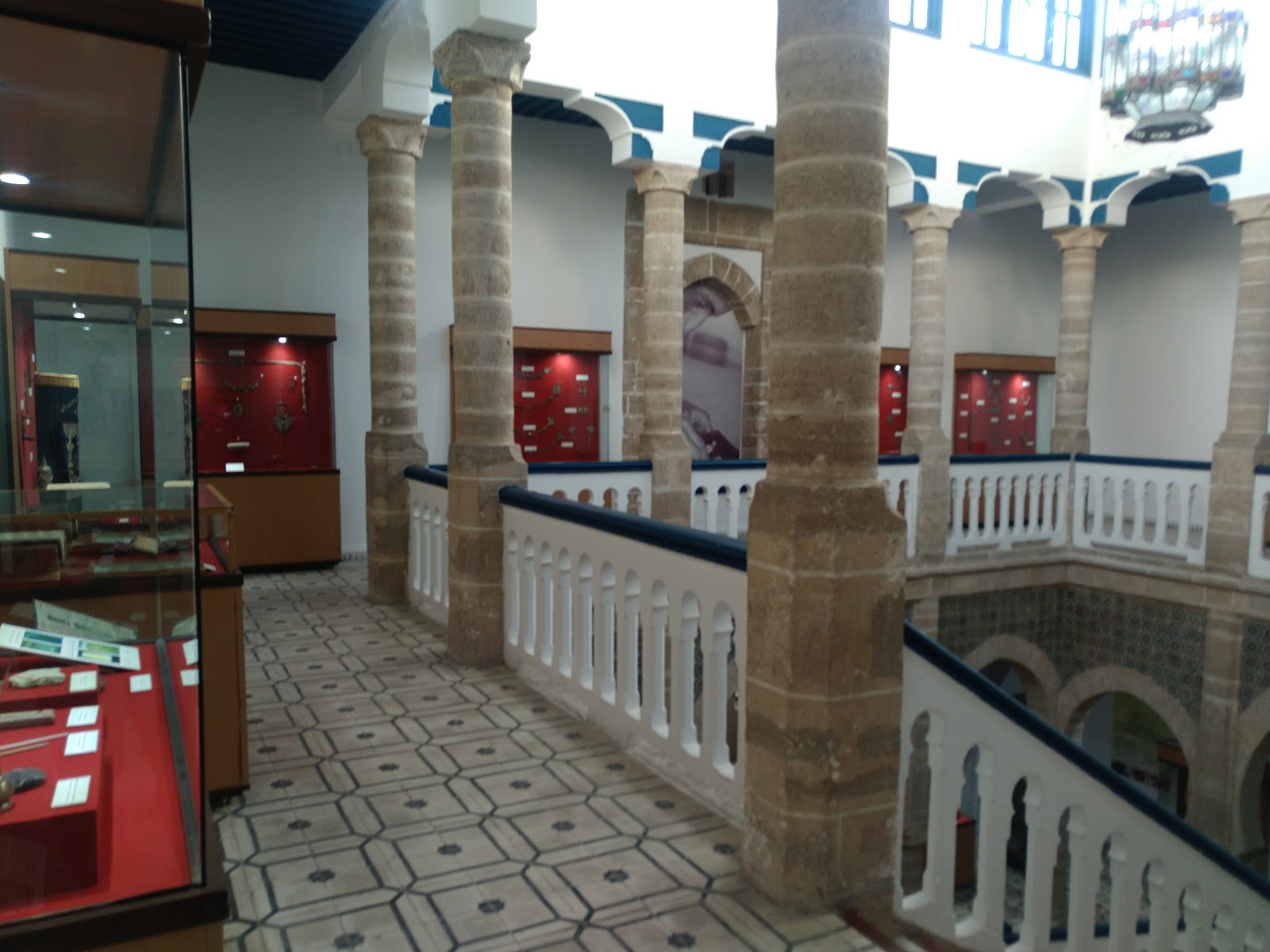 Sidi Mohammed Ben Abdallah Museum