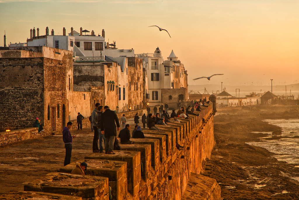 Sqala Of The Kasbah