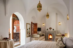 10 Tips for Choosing the Perfect Riad in Marrakech