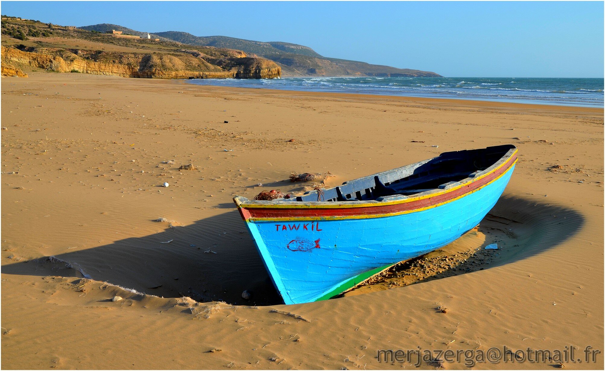 iftane boats