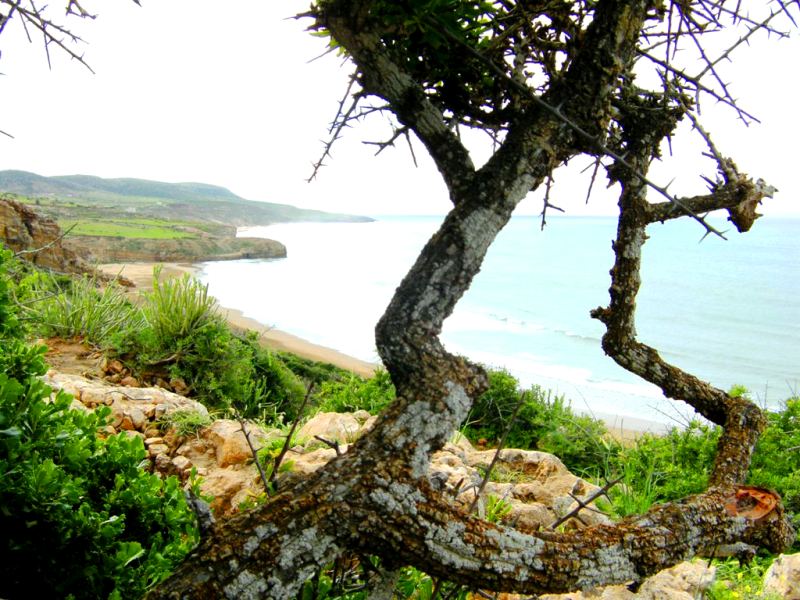 Iftane Beach
