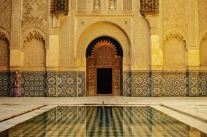 Journey Through Time: Explore Marrakech's Top Monuments