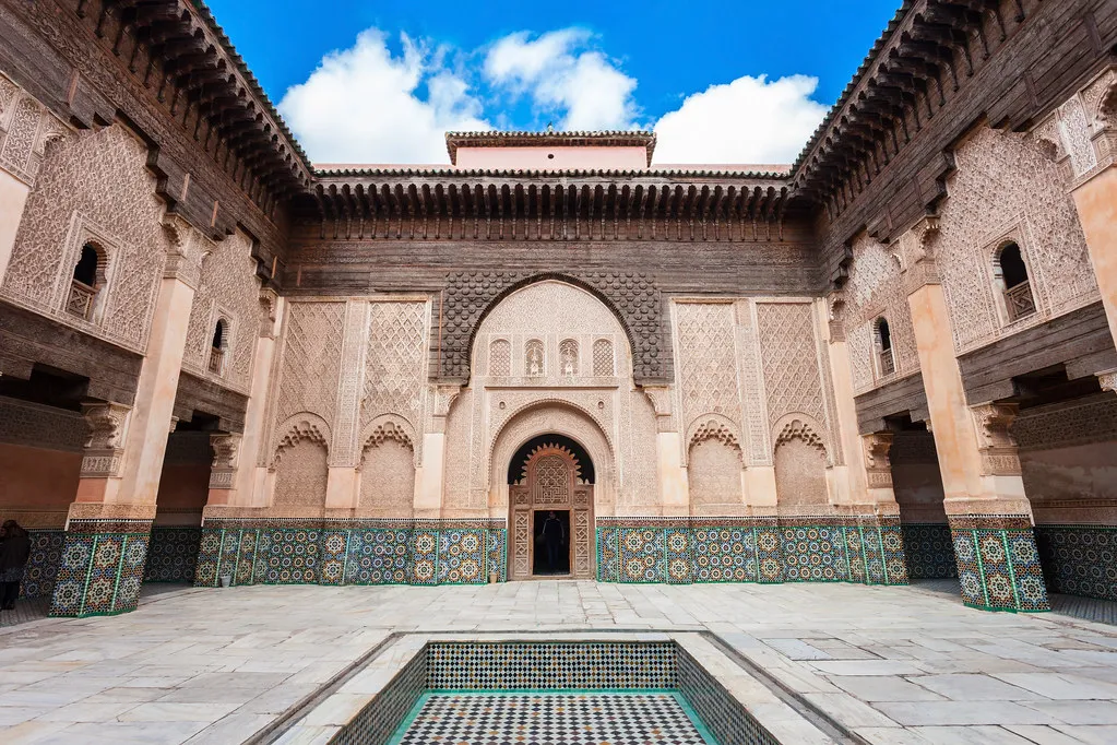 The Complete Guide To Visit Madrasa Ben Youssef