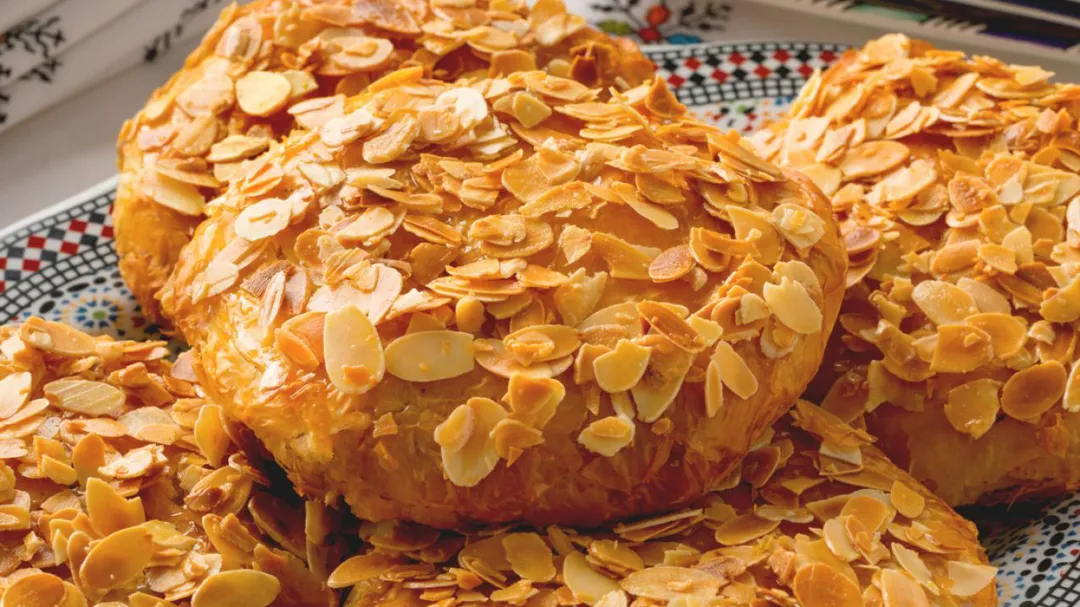 Moroccan Pastilla: The Story and Types Of An 8 Centuries Old Plate