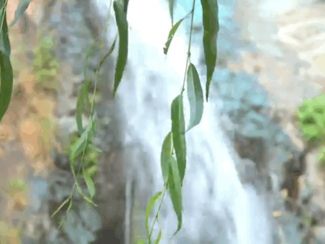 Setti Fatma Waterfall