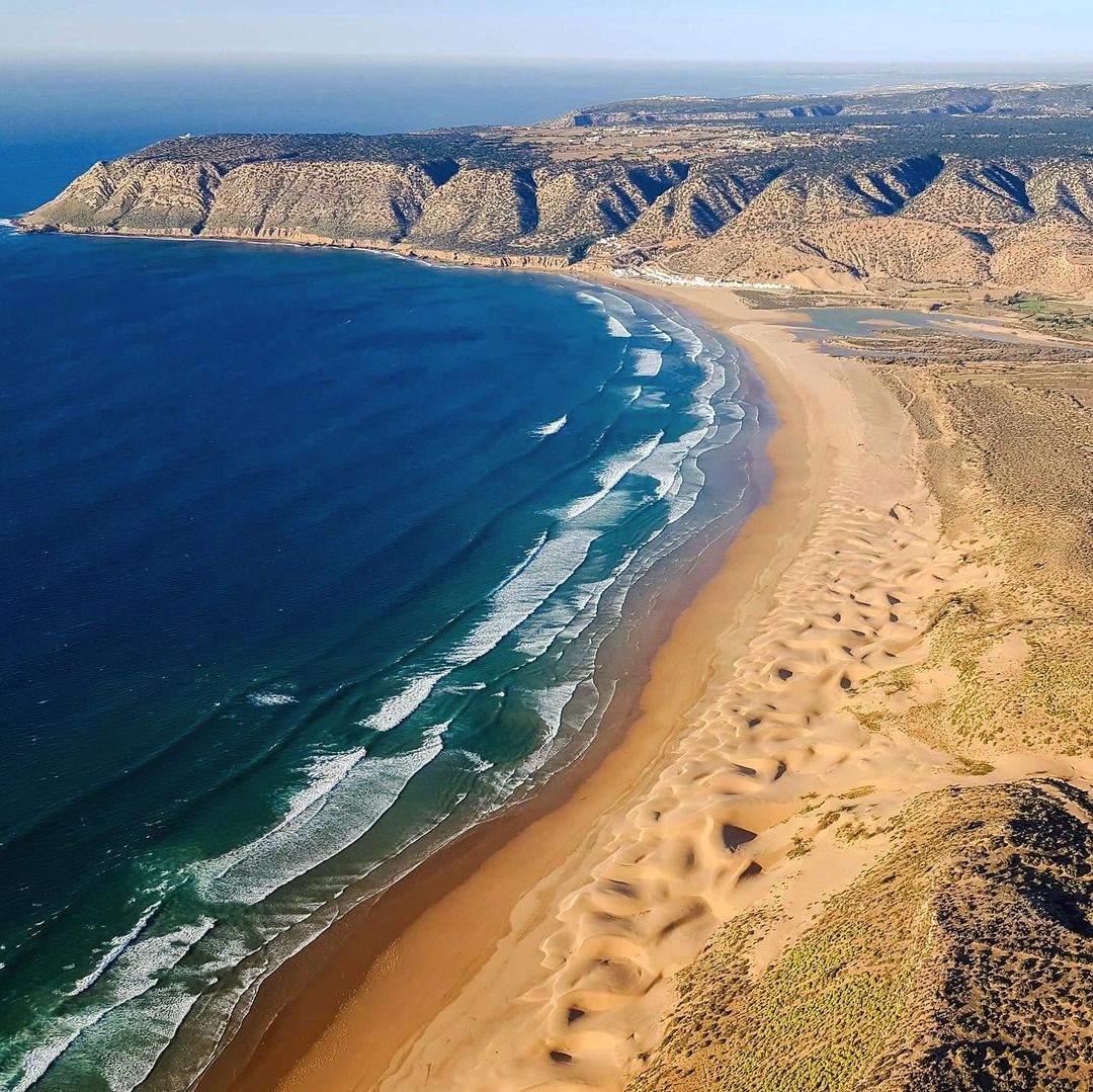 Tafedna Beach