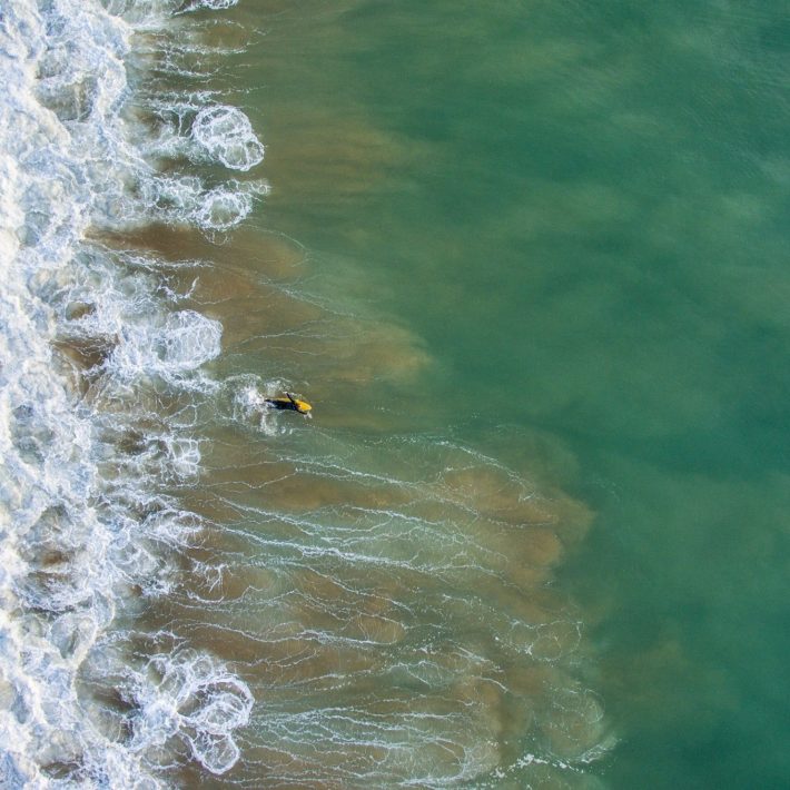 Tafedna surf