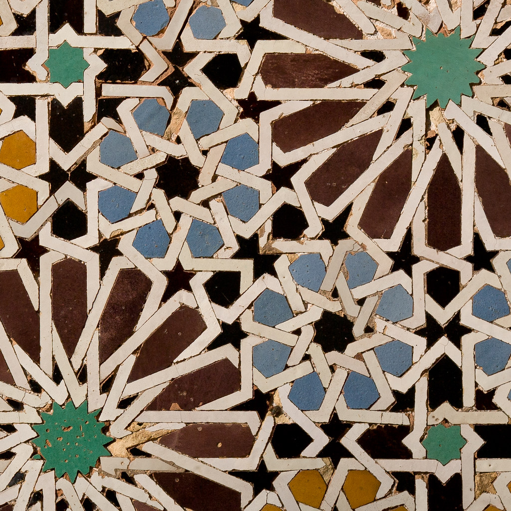 Calligraphy Decoration