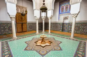 Moroccan Zellige: Exquisite Beauty And Hidden Secrets