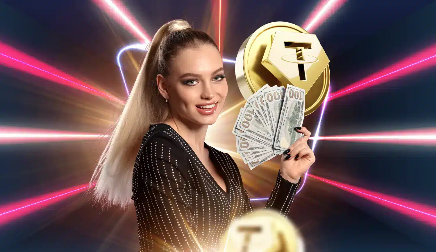 Hızlı Casino Tether Pay