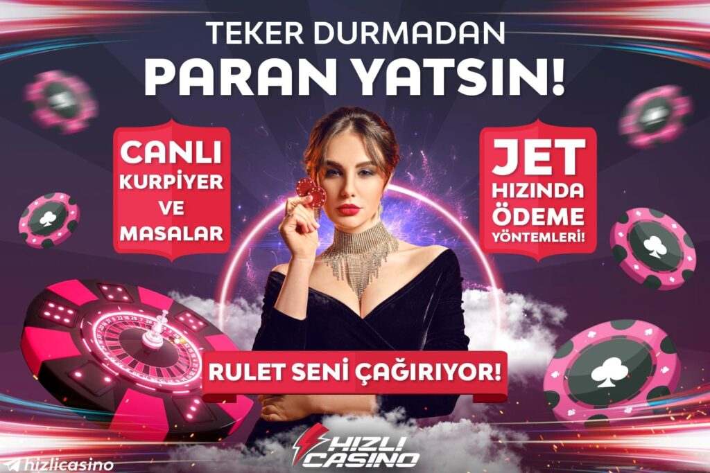 Hızlıcasino Poker