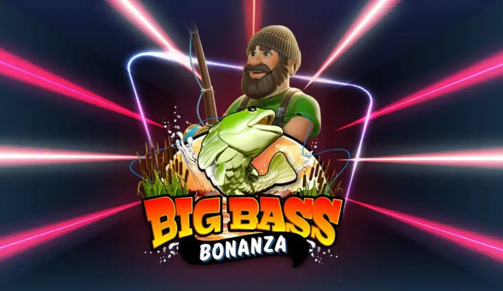 Big Bass Bonansa Bonusu