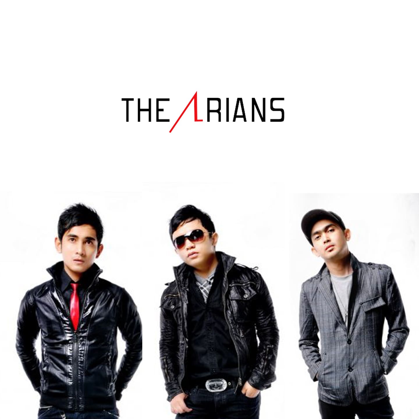 The Arians