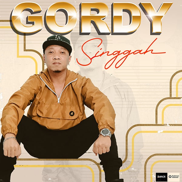 Gordy - Singgah