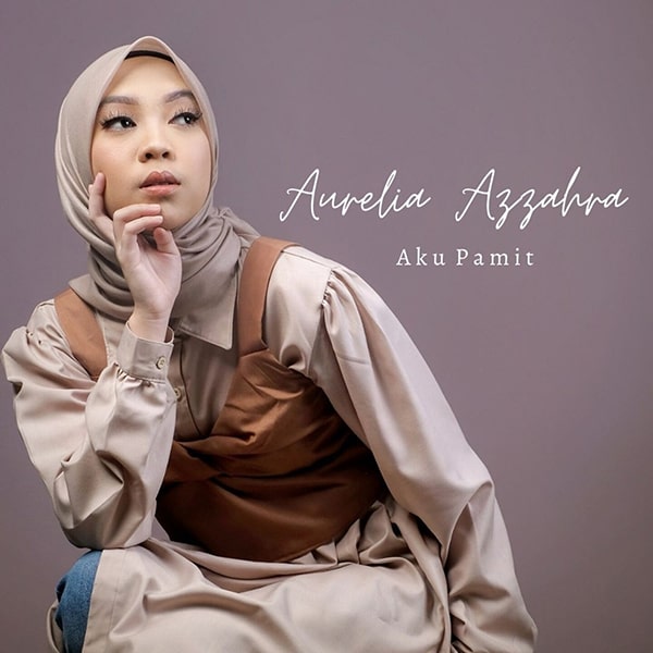 Aurelia Azzahra - Aku Pamit