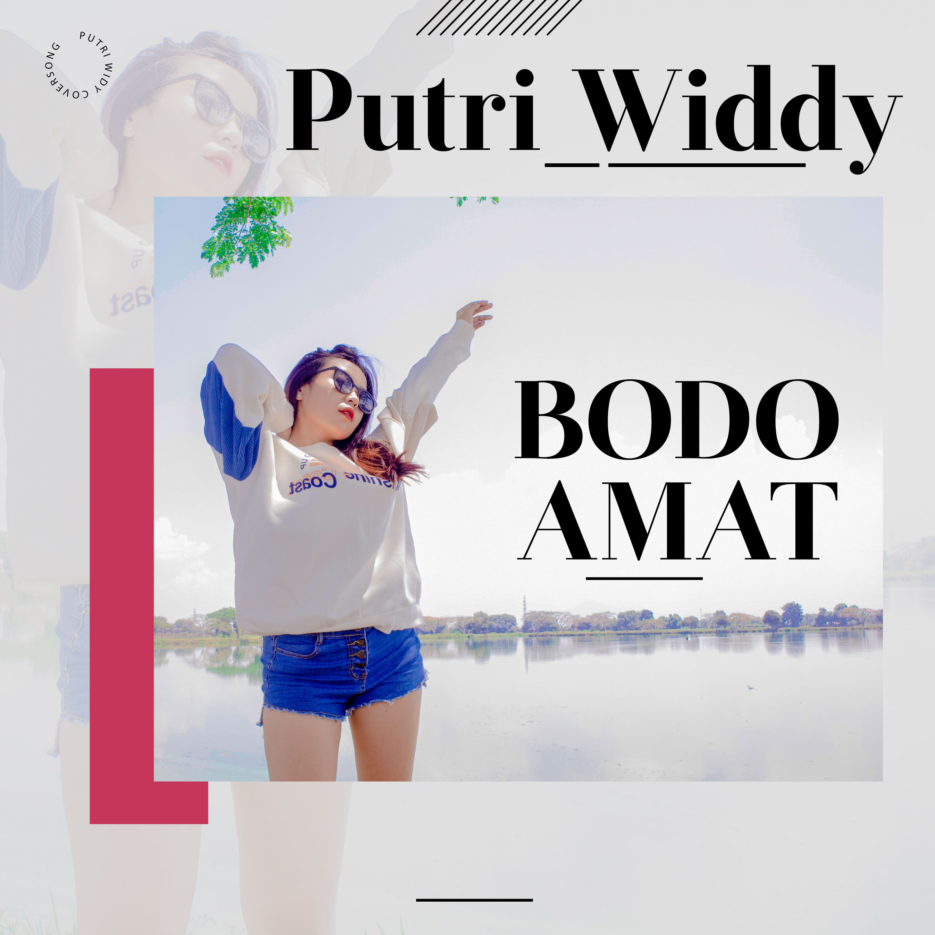 Putri Widdy - Bodo Amat