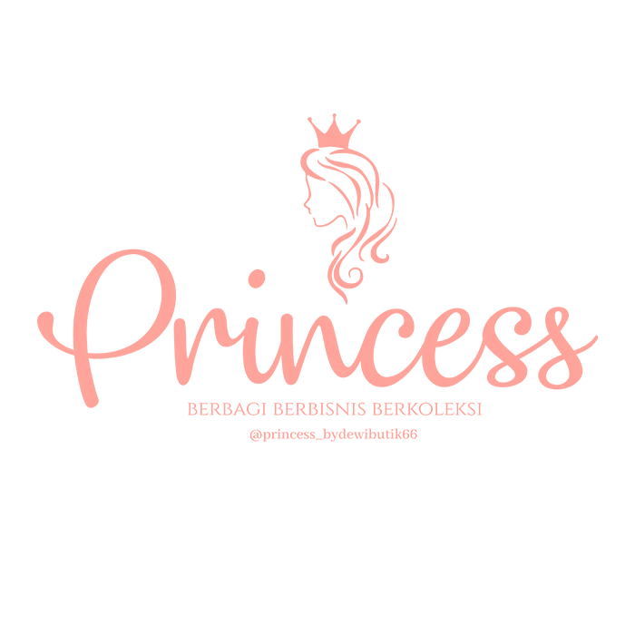 Princess By Dewibutik66