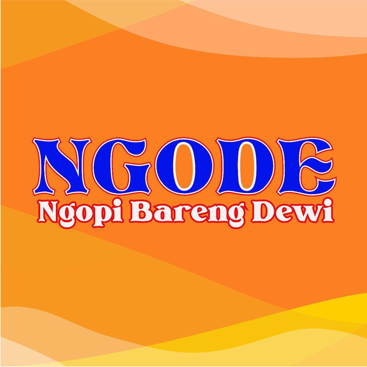 NGODE (Ngopi Bareng Dewi)