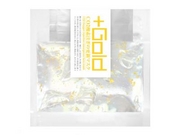  金箔CO2注氧更新面膜 (10pcs) Gold CO2 Oxygen Injection Resurgence Face Mask  