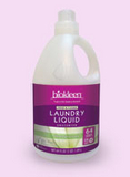  Biokleen - Free & Clear Laundry Liquid 64oz 天然濃縮無添加洗衣液 