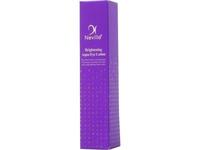  水潤眼霜 Brightening Aqua Eye Lotion 