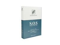  S.O.S面膜紙 (5pcs) S.O.S Collagen Paper Mask 