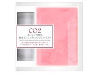  紅酒抗氧CO2注氧面膜(1盒10包) Red Wine Anti-oxidizing CO2 Oxygen Injection Gel Mask  