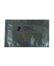  Aqua 甘菊美白眼膜紙(腰果形)  