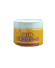  日本Coenzyme Q10再生素活膚霜  