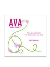  Ava骨膠原美白眼膜紙(眼鏡形) 