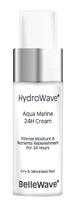  BelleWave 24小時冰凝水嫩面霜 Aqua Marine 24H Cream ~30ml  