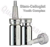  BelleWave Stem Cell Youth Complex 青春再生複合精華(植物幹細胞修護精華)  10ml x 2 ／ 盒裝  