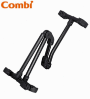 日本 行貨 Combi /車仔連接配件/ Combi F2 & F2 Plus 孖車連接 / Twin Joint 接駁器 / 嬰兒車配件