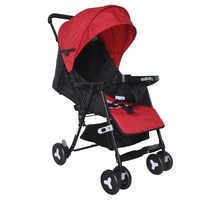 德國 Seebaby 可平躺 輕便 便攜式 輕量 可拆扶手 嬰幼兒手推車 bb車 4.7 kgs QQ3