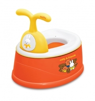  Miffy 寶寶3合1便廁  