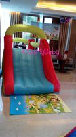  生日會 租彈床 租玩具 rental jumping castle  