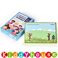  【售完】bb嬰兒玩具~幼兒生活常識認知學習卡套裝(基礎款) T523 現貨  