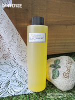  未精製小麥胚芽油 Wheat Germ Oil 200ML 